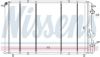 Radiator, engine cooling RENAULT ESPACE II RN-91-96