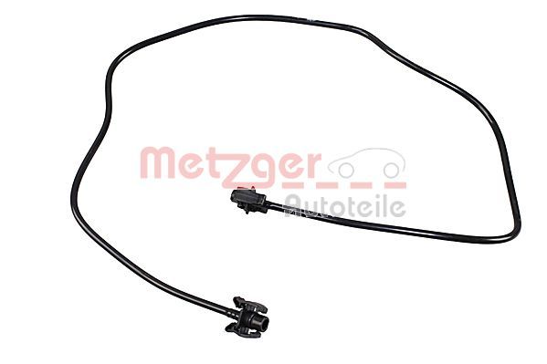 Radiator Hose FORD 1562831