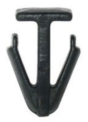 Luggage Tightener polstri tüübel 12tk Ø7,5-8mm L13,8 Luggage Tightener polstri tüübel 12tk Ø7,5-8mm L13,8