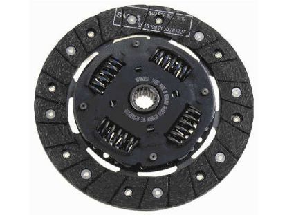 Clutch Disc Mercedes - ( 21 )