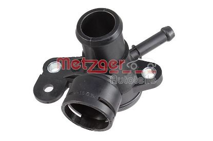 Coolant Flange AUDI 06J121132G