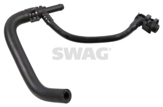 Radiator Hose 0861 058