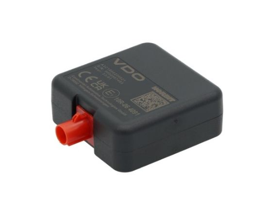 Tachograph glass DSRC antenn (DTCO 4.1)