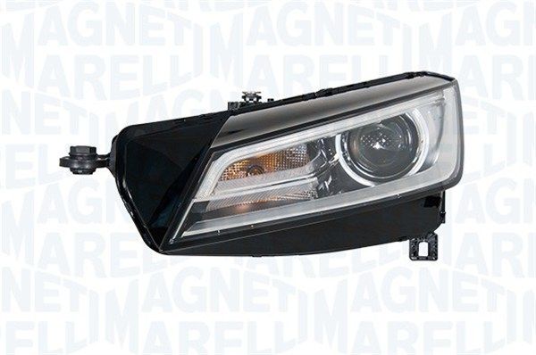 Headlight AUDI TT (PQ37) MY14