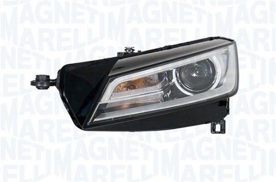 Headlight AUDI TT (PQ37) MY14