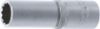 Socket Wrench Insert 1/2" Deep Socket,12-pt, 14 mm