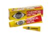 Threadlocker Keemiline metall 180ml