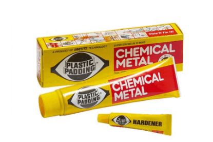 Threadlocker Keemiline metall 180ml