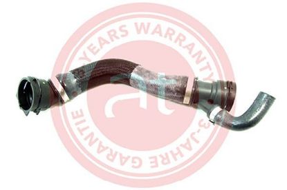 Radiator Hose BMW E60, E61,