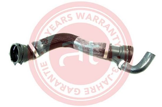 Radiator Hose BMW E60, E61,