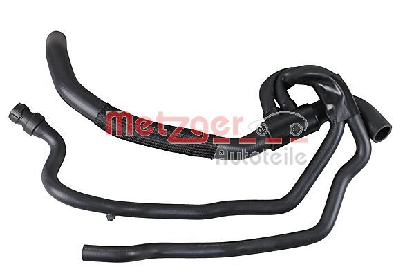 Radiator Hose NISSAN 21532-00QAJ