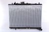 Radiator, engine cooling MAZDA 121  (91-)