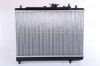 Radiator, engine cooling MAZDA 121  (91-)