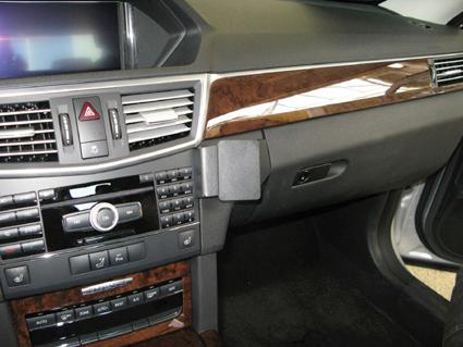 Trim Frame MB E-class 10-11 alla