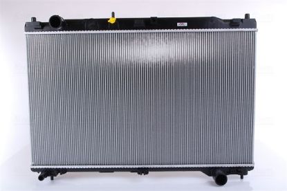 Radiator, engine cooling LEXUS GS    15-