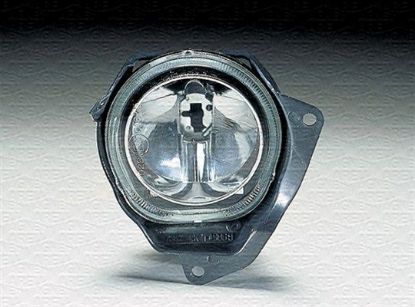 Front Fog Light ALFA ROMEO 145 01.1999 ->