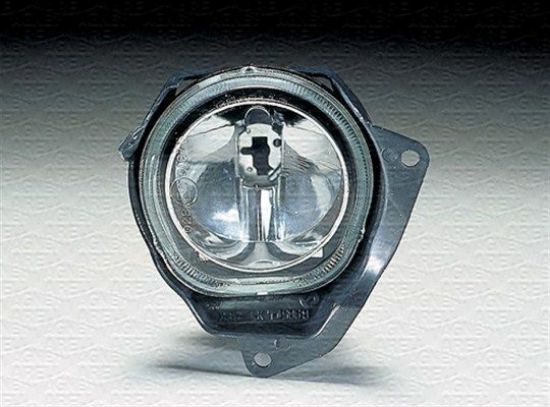 Front Fog Light ALFA ROMEO 145 01.1999 ->