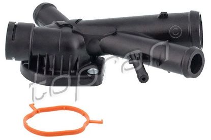 Coolant Flange VAG - 03L 121 131AA