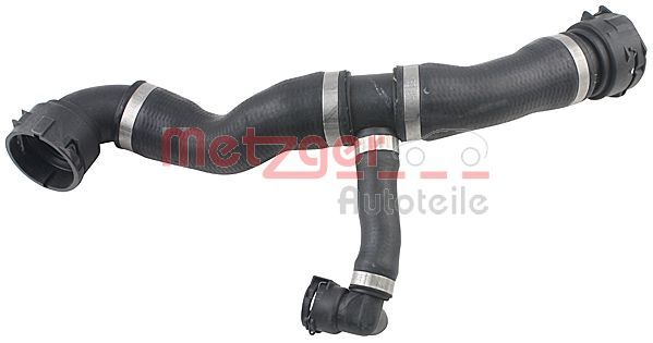Radiator Hose BMW