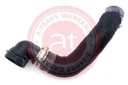 Radiator Hose Fiat