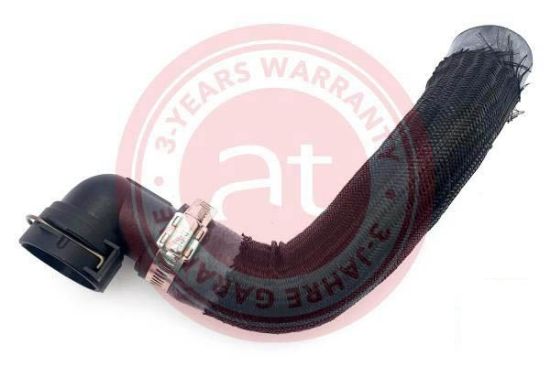 Radiator Hose Fiat