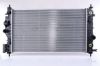 Radiator, engine cooling OPEL ASTRA J 1.6 TURBO AUT 09-