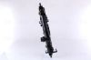 Radiator, engine cooling OPEL ASTRA J 1.6 TURBO AUT 09-