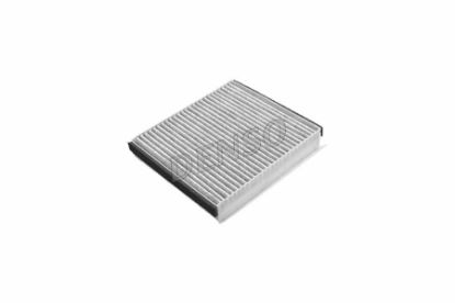 Filter, cabin air M-CLASS (W163)
