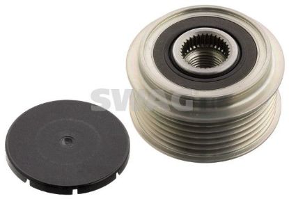 Alternator Freewheel Clutch HYUNDAI 37321-25201