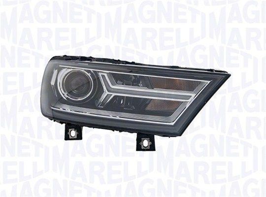 Headlight AUDI Q7 MY15 (4M)
