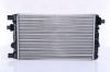 Radiator, engine cooling FIAT SEICENTO 1,1 2000-