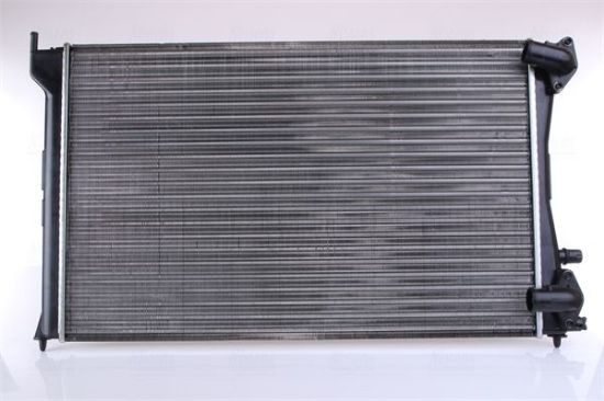 Radiator, engine cooling PEUGEOT 406 hdi