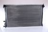 Radiator, engine cooling PEUGEOT 406 hdi