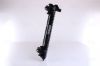 Radiator, engine cooling PEUGEOT 406 hdi