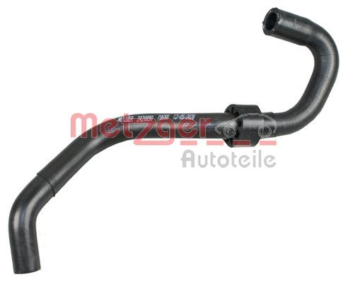 Radiator Hose VW