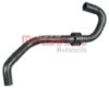 Radiator Hose VW