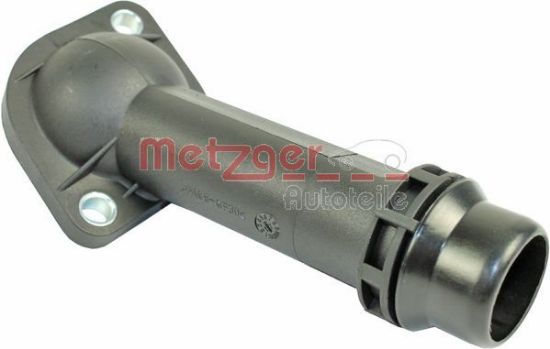 Coolant Flange VAG