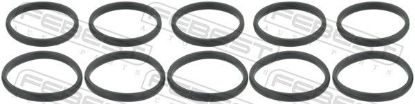 Gasket, coolant flange VAG 06E103181K