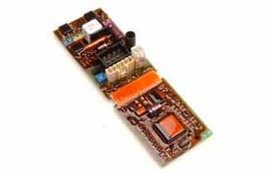 Control unit, auxilliary heater AirTop 2000 D 24V