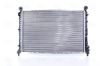 Radiator, engine cooling ALFA 145/146 1,3-1,6   95-