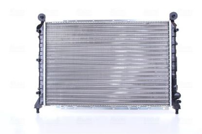 Radiator, engine cooling ALFA 145/146 1,3-1,6   95-