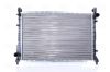 Radiator, engine cooling ALFA 145/146 1,3-1,6   95-