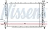 Radiator, engine cooling ALFA 145/146 1,3-1,6   95-