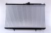 Radiator, engine cooling NISSAN ALMERA 1.6i   06-