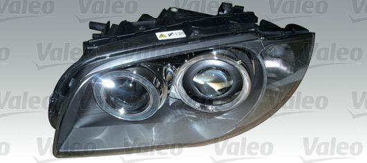 Headlight BMW - 63 11 7 181 290