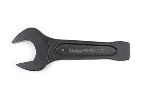 Wrench, basin cock 30 mm löökmutrivõti