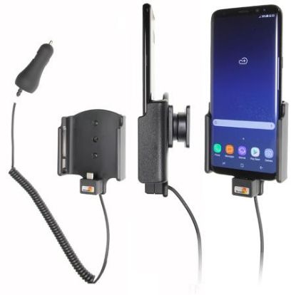 Mobile phone/PDA holder Samsung Galaxy S8+ sig. aktiivne