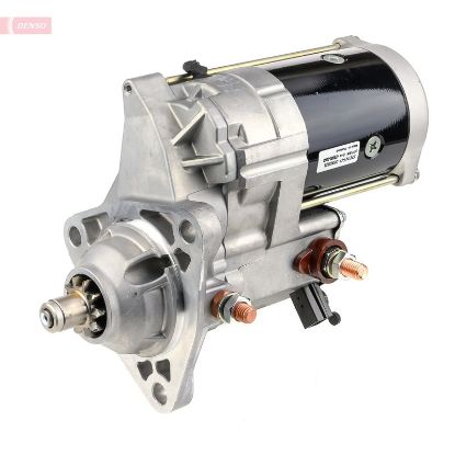 Starter 24V 7.8kW