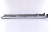 Radiator, engine cooling CITROEN JUMPER 2,5D-2,5TD 94-