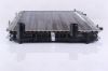 Radiator, engine cooling CITROEN JUMPER 2,5D-2,5TD 94-